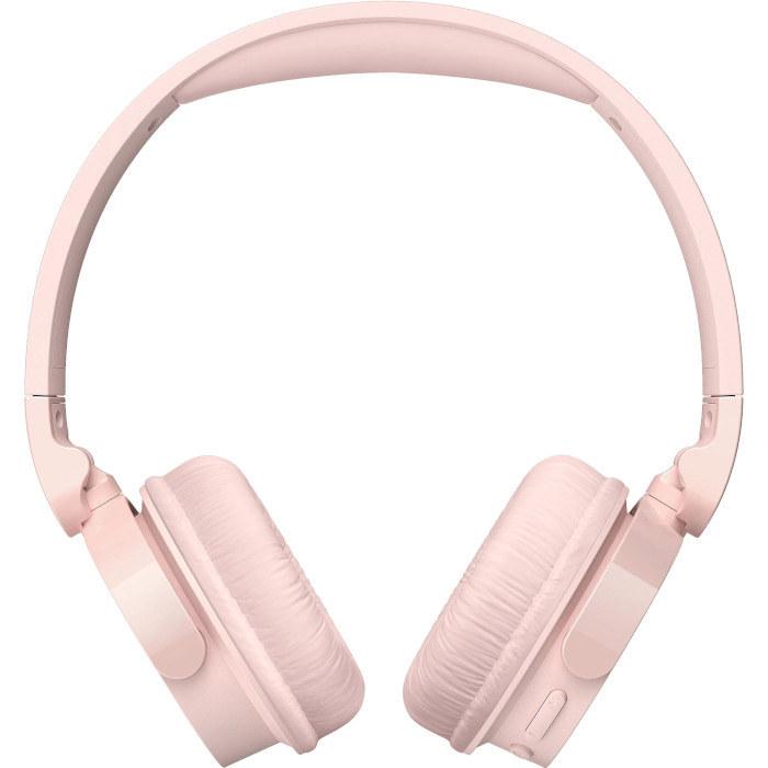 Навушники PHILIPS TAH4209 Pink (TAH4209PK/00)