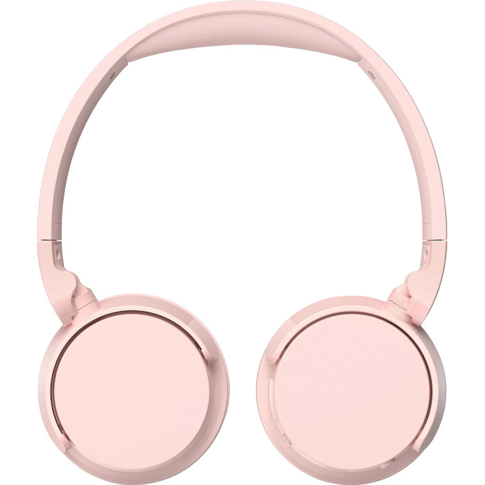 Навушники PHILIPS TAH4209 Pink (TAH4209PK/00)