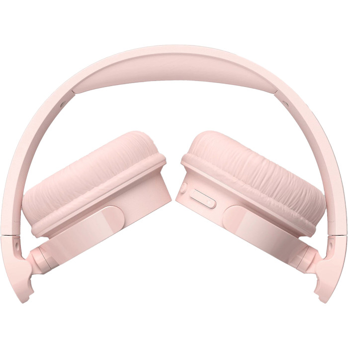 Навушники PHILIPS TAH4209 Pink (TAH4209PK/00)