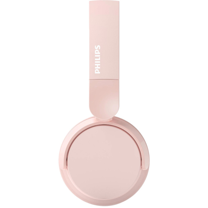 Наушники PHILIPS TAH4209 Pink (TAH4209PK/00)