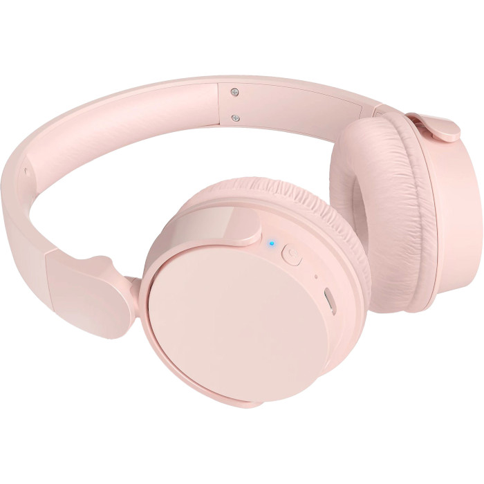 Навушники PHILIPS TAH4209 Pink (TAH4209PK/00)