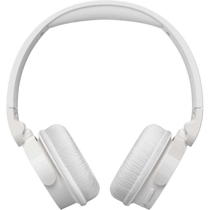 Навушники PHILIPS TAH4209 White (TAH4209WT/00)