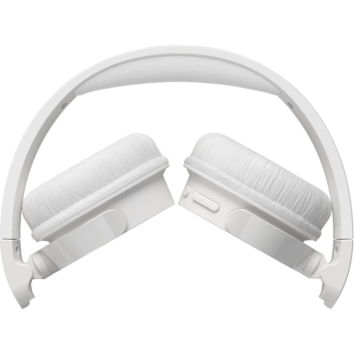 Навушники PHILIPS TAH4209 White (TAH4209WT/00)