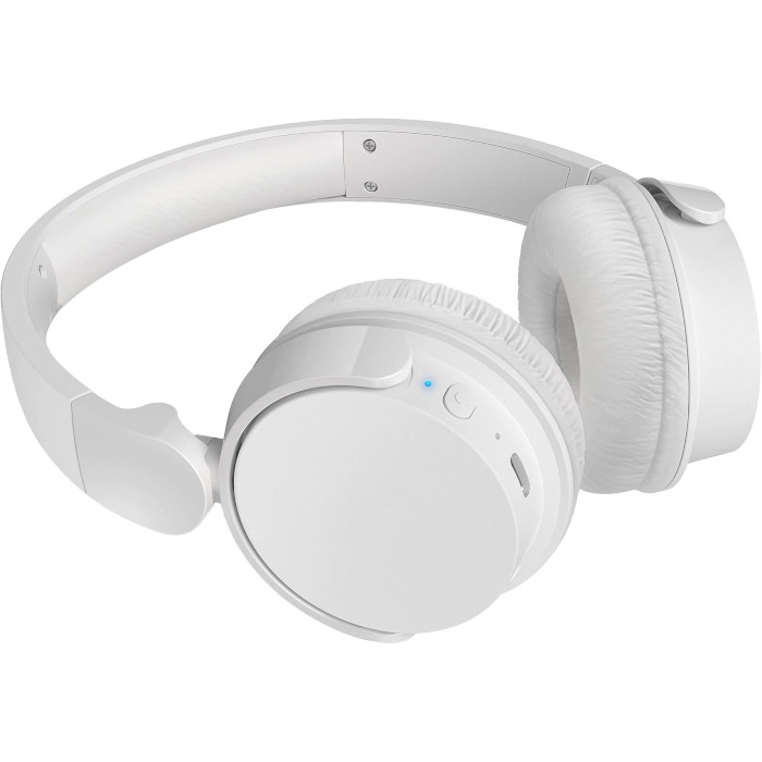 Навушники PHILIPS TAH4209 White (TAH4209WT/00)