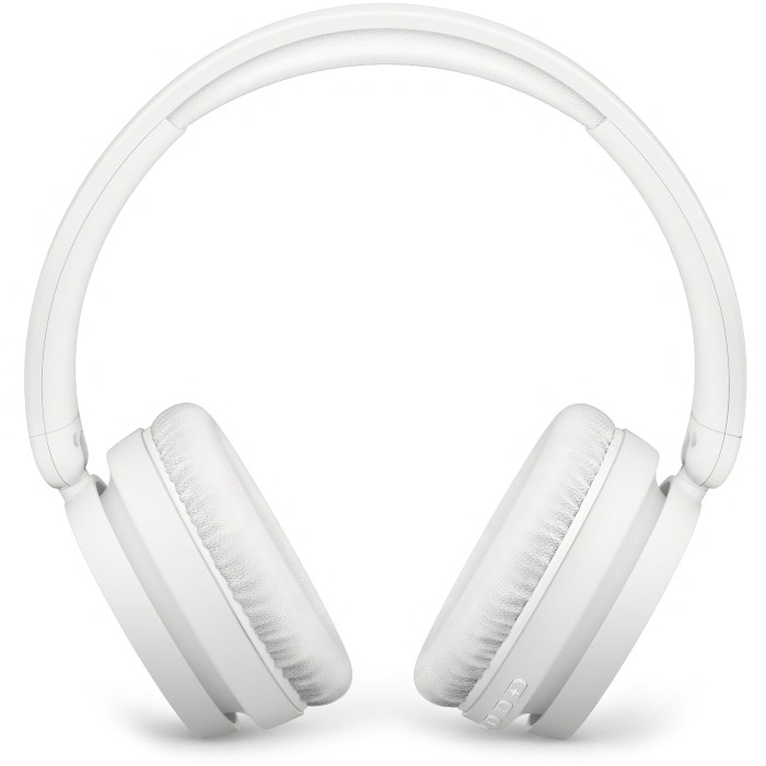 Навушники PHILIPS TAH5209 White (TAH5209WT/00)