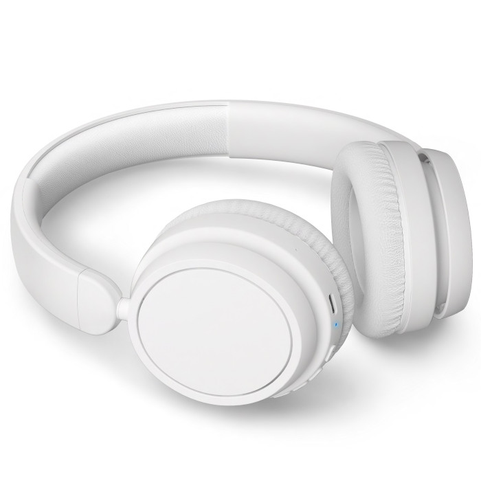 Навушники PHILIPS TAH5209 White (TAH5209WT/00)