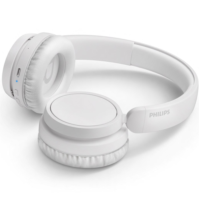 Наушники PHILIPS TAH5209 White (TAH5209WT/00)