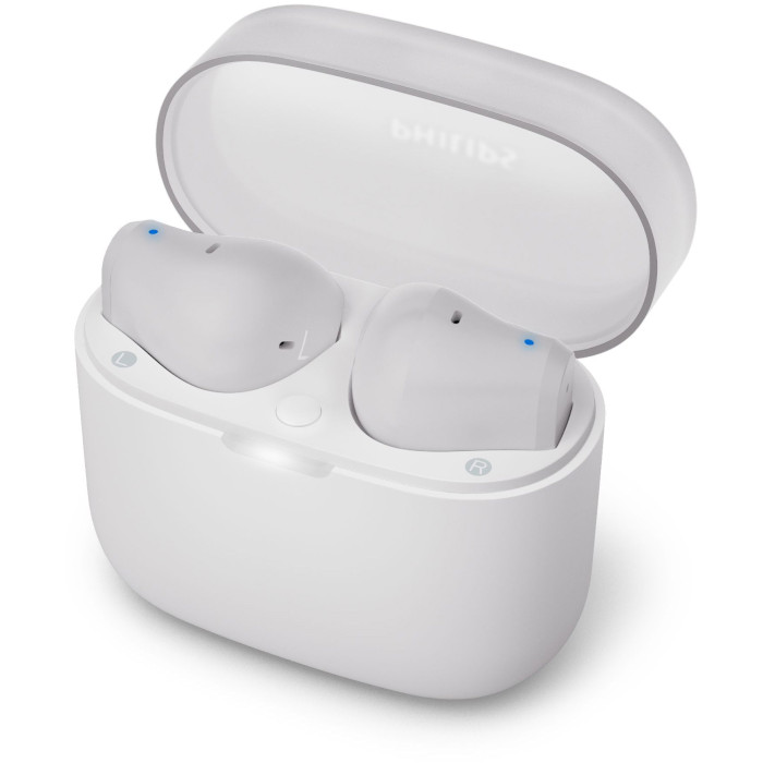 Навушники PHILIPS TAT2139 White (TAT2139WT/00)