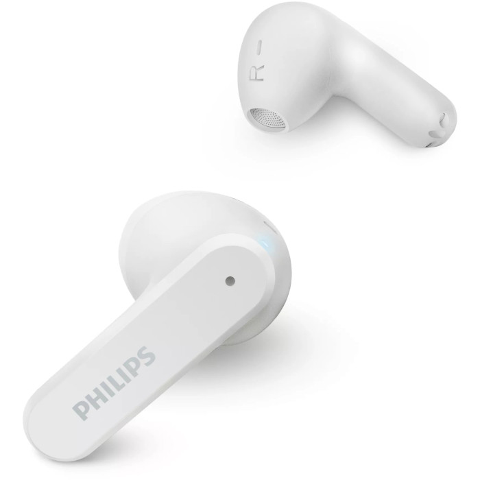 Наушники PHILIPS TAT2139 White (TAT2139WT/00)