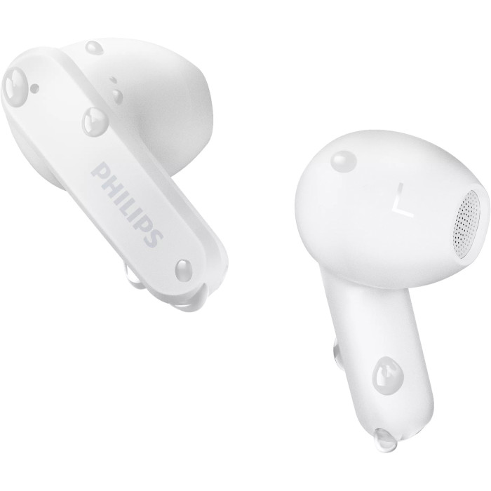 Навушники PHILIPS TAT2139 White (TAT2139WT/00)