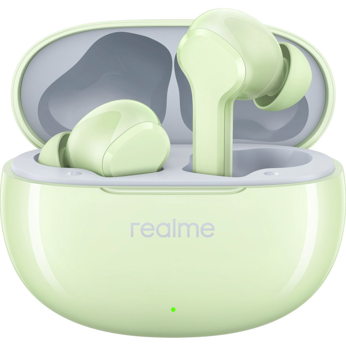 Наушники REALME Buds T110 Country Green (RMA2306 GREEN)