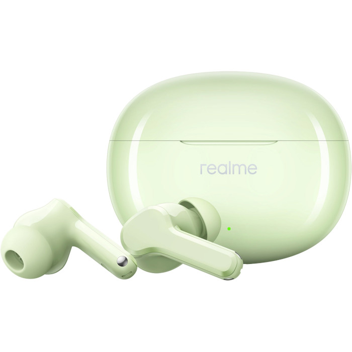 Навушники REALME Buds T110 Country Green (RMA2306 GREEN)