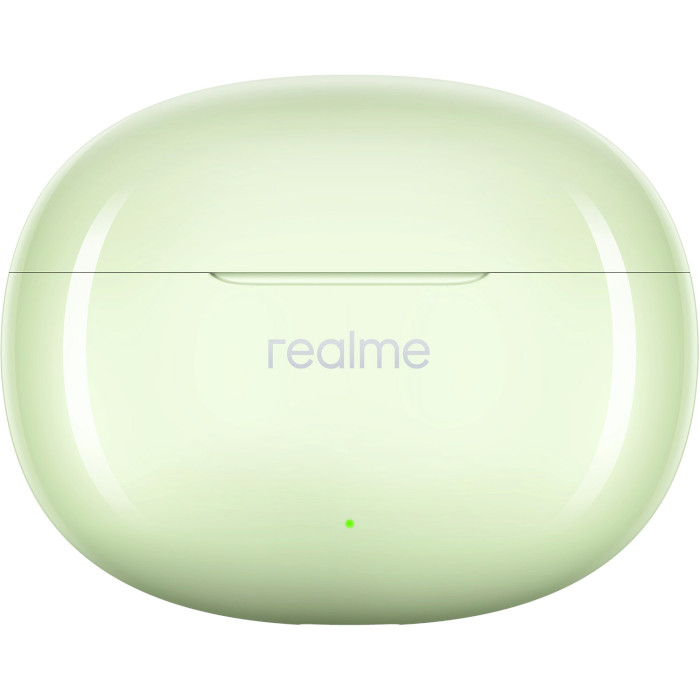 Навушники REALME Buds T110 Country Green (RMA2306 GREEN)