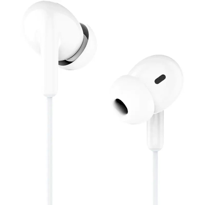 Навушники XIAOMI Type-C Earphones White (BHR8931GL)