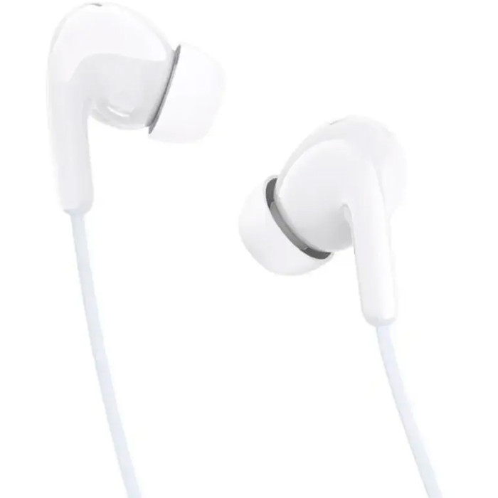 Навушники XIAOMI Type-C Earphones White (BHR8931GL)