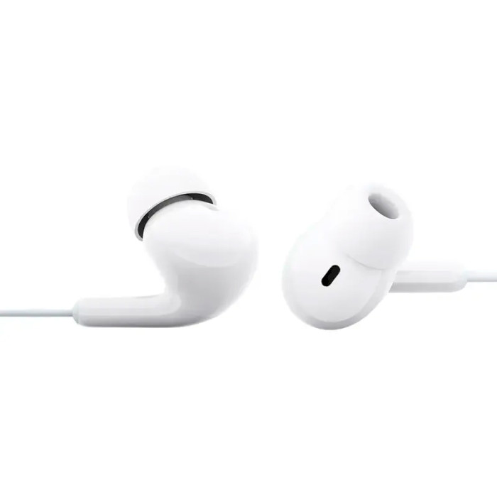 Навушники XIAOMI Type-C Earphones White (BHR8931GL)