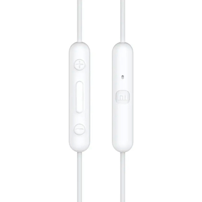 Наушники XIAOMI Type-C Earphones White (BHR8931GL)