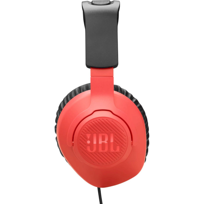 Навушники геймерскі JBL Quantum 100N (JBLQTUM100N)