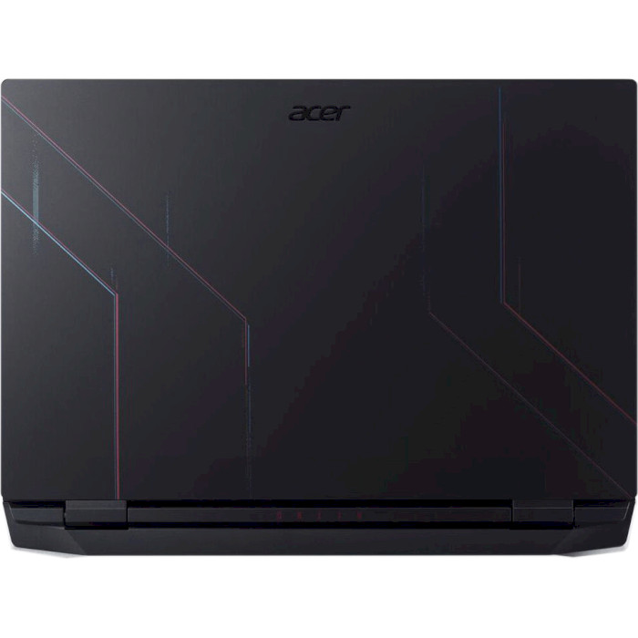 Ноутбук ACER Nitro 5 AN515-58-54M7 Obsidian Black (NH.QMZEU.006)