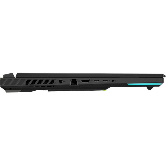 Ноутбук ASUS ROG Strix G18 G814JIR Eclipse Gray (G814JIR-N6098)