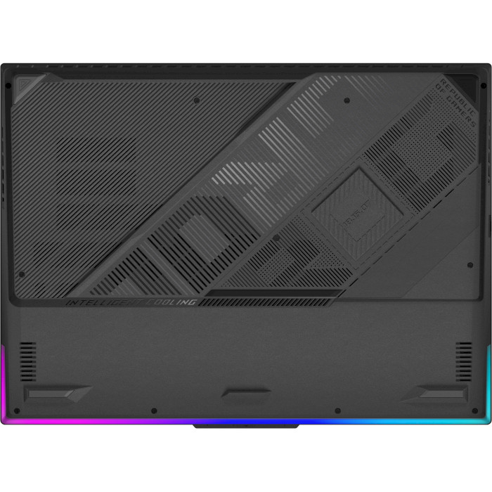 Ноутбук ASUS ROG Strix G18 G814JIR Eclipse Gray (G814JIR-N6098)