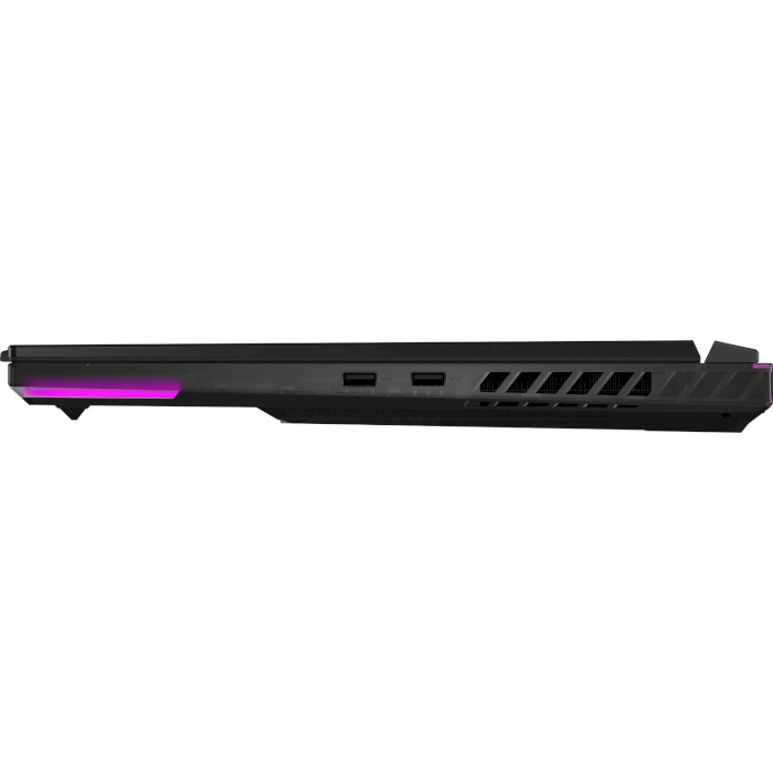 Ноутбук ASUS ROG Strix SCAR 18 G834JYR Off Black (G834JYR-R6179X)