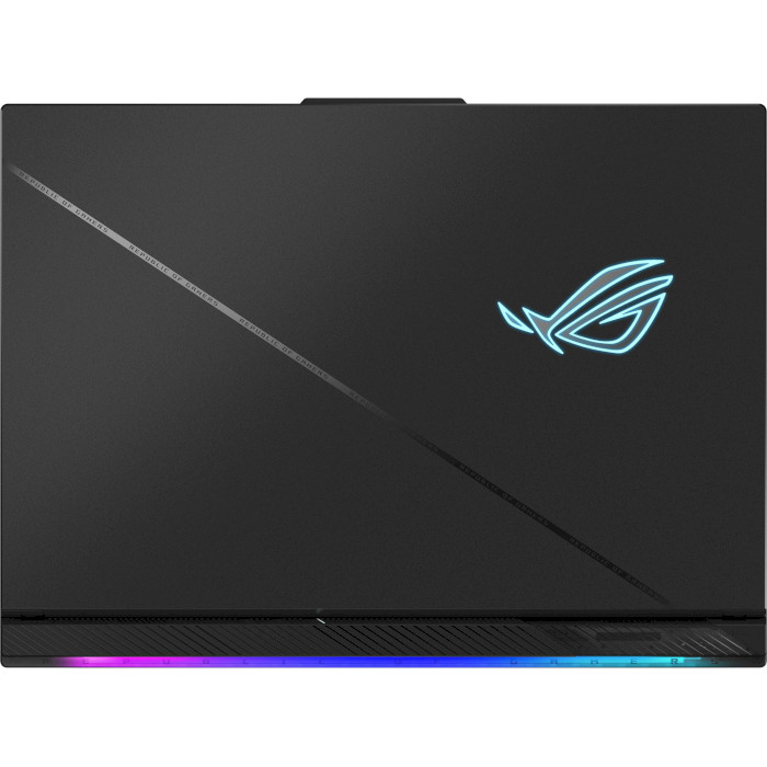 Ноутбук ASUS ROG Strix SCAR 18 G834JYR Off Black (G834JYR-R6179X)