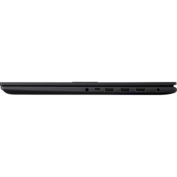 Ноутбук ASUS VivoBook 16 M1605YA Indie Black (M1605YA-MB687)