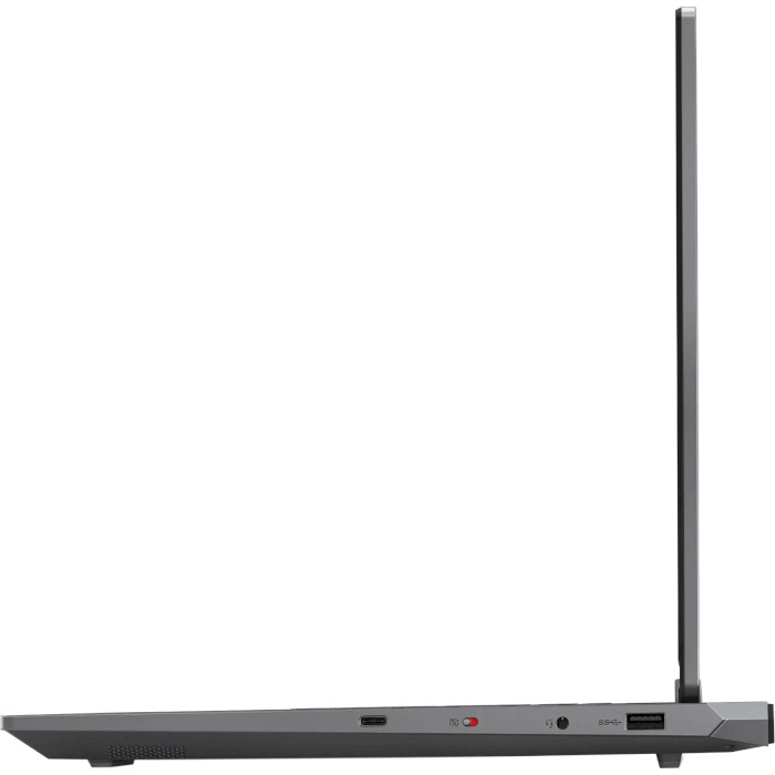 Ноутбук LENOVO LOQ 15ARP9 Luna Gray (83JC001TRA)