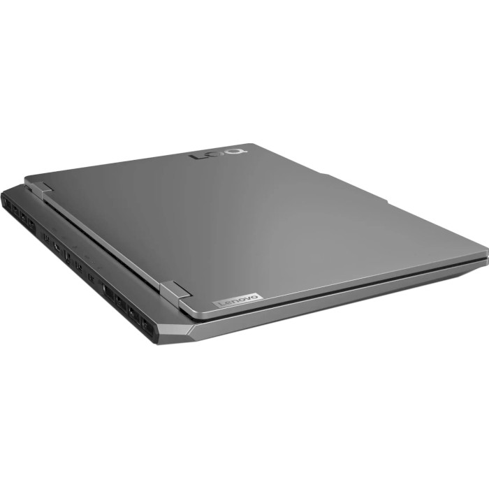 Ноутбук LENOVO LOQ 15ARP9 Luna Gray (83JC001TRA)