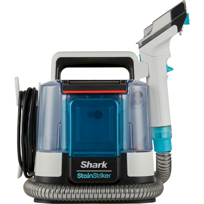 Пароочищувач SHARK StainStriker PX200EUT