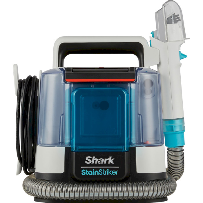 Пароочищувач SHARK StainStriker PX200EUT