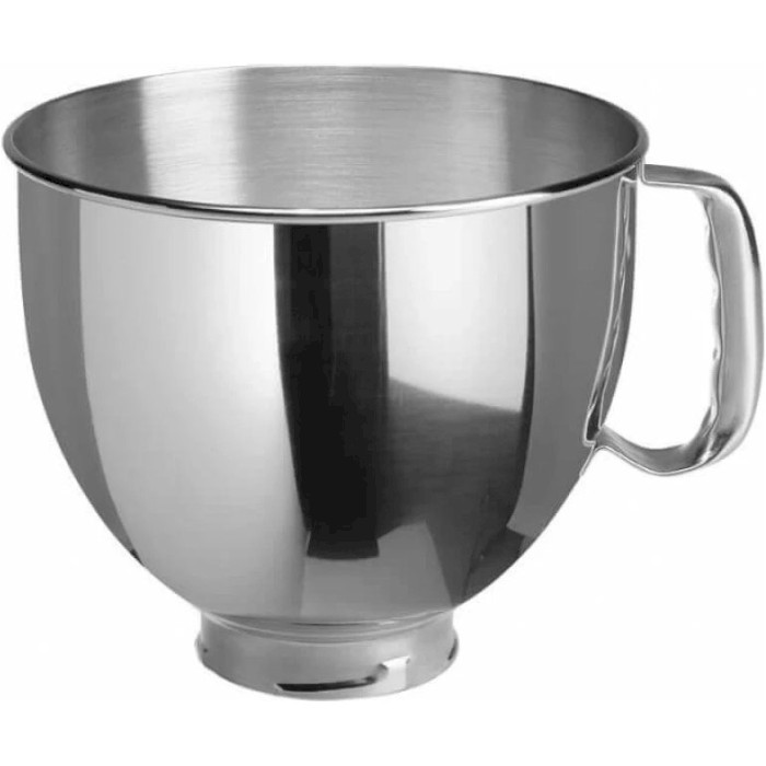 Планетарний міксер KITCHENAID Artisan 5KSM175PS Honey (5KSM175PSEHY)