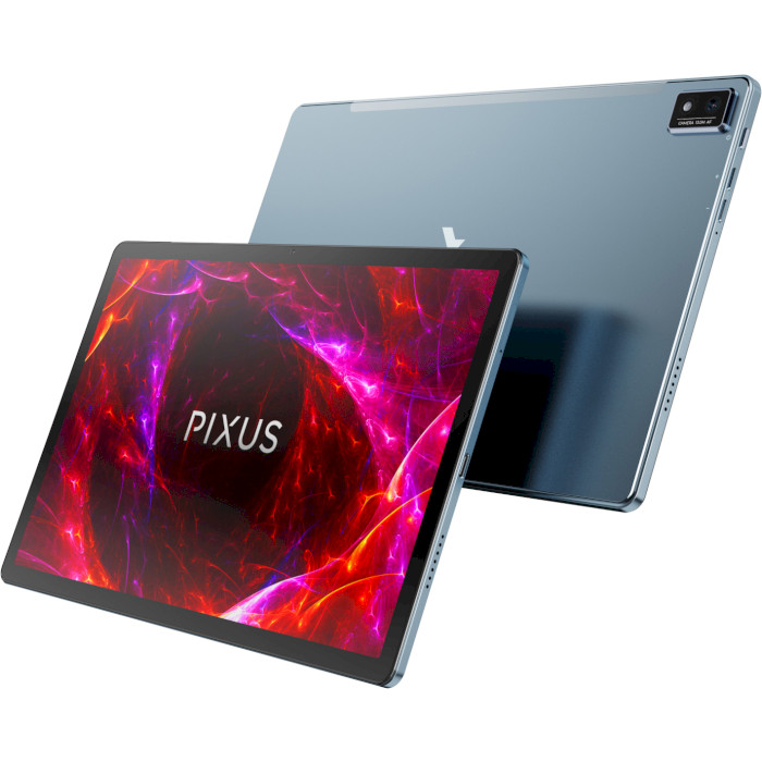 Планшет PIXUS Arena 8/128GB Gray