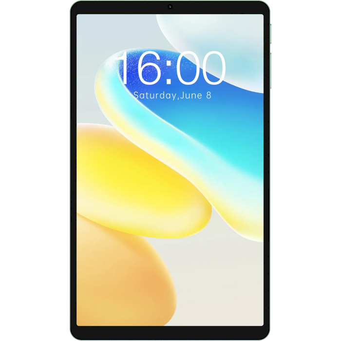 Планшет TECLAST M50 Mini 6/128GB Tea Green (M5N1/TL-112547)