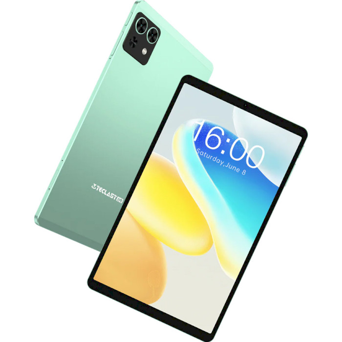 Планшет TECLAST M50 Mini 6/128GB Tea Green (M5N1/TL-112547)