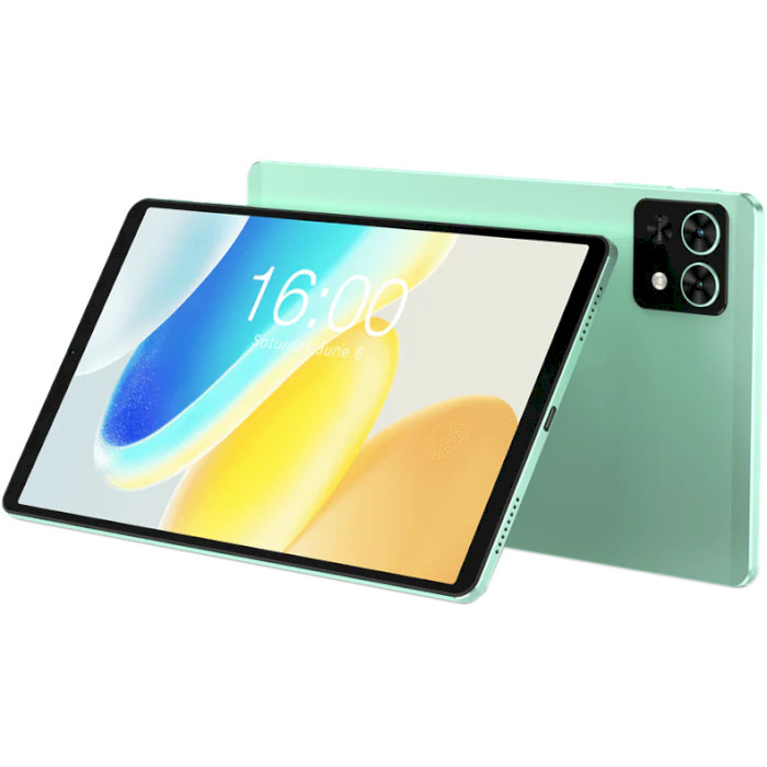 Планшет TECLAST M50 Mini 6/128GB Tea Green (M5N1/TL-112547)