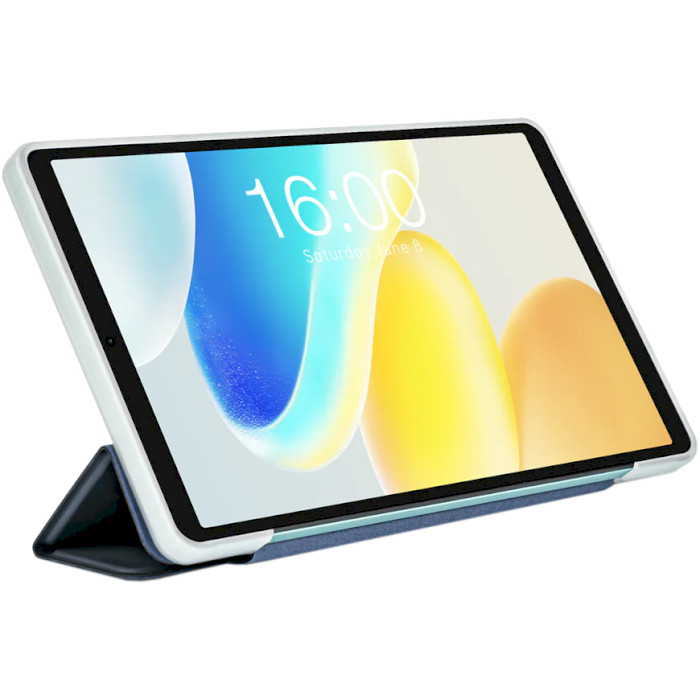 Планшет TECLAST M50 Mini w/Folio Case 6/128GB Tea Green (M5N1/C/TL-112548)