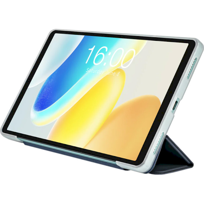 Планшет TECLAST M50 Mini w/Folio Case 6/128GB Tea Green (M5N1/C/TL-112548)