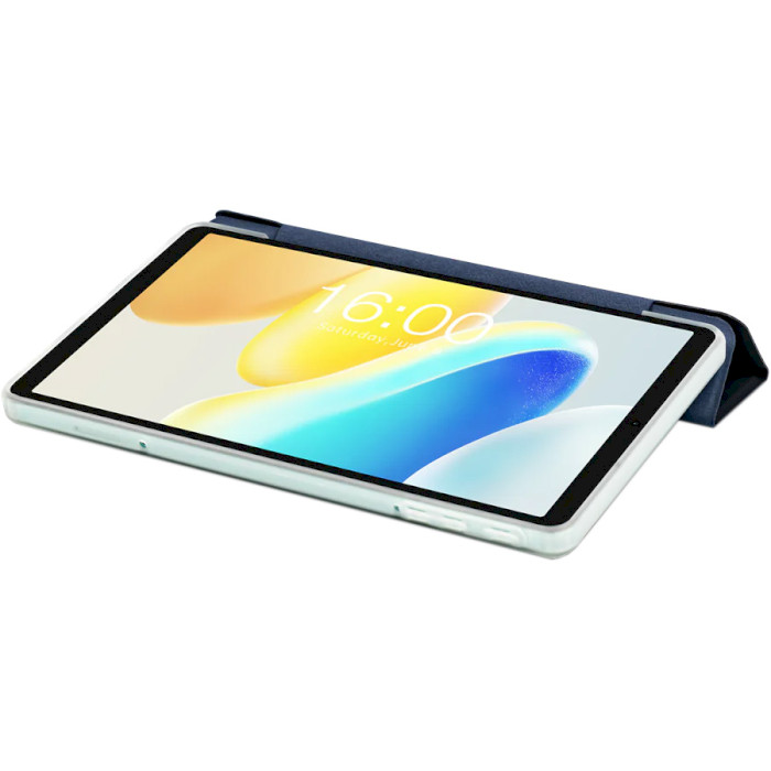 Планшет TECLAST M50 Mini w/Folio Case 6/128GB Tea Green (M5N1/C/TL-112548)