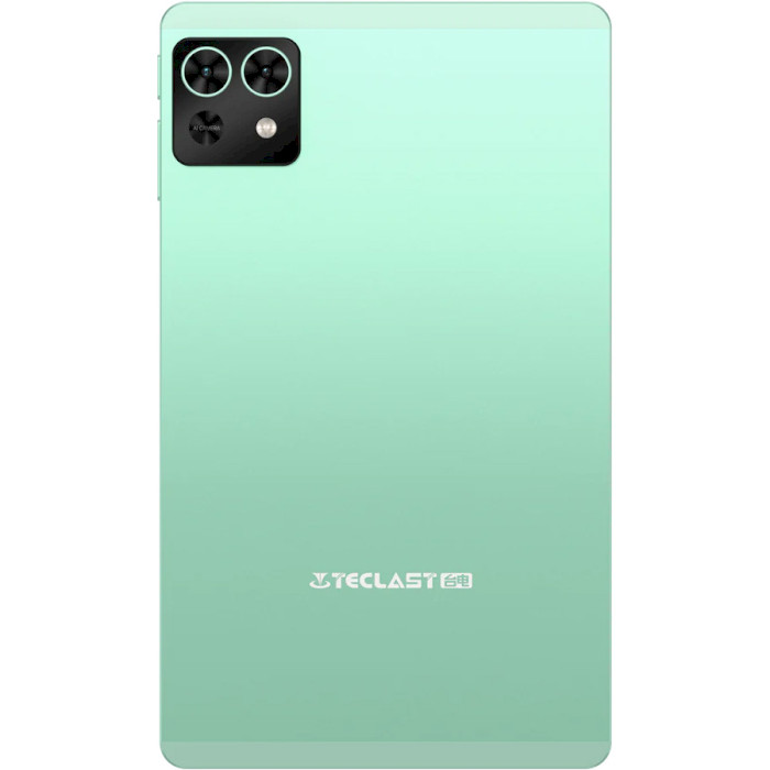 Планшет TECLAST M50 Mini w/Folio Case 6/128GB Tea Green (M5N1/C/TL-112548)