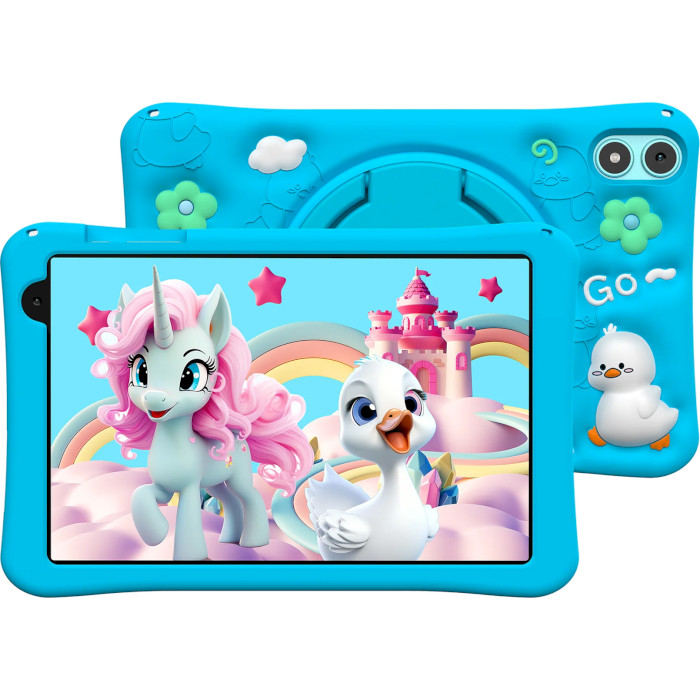 Планшет TECLAST P85T Kids 4/64GB Blue (P3M1/TL-112431)