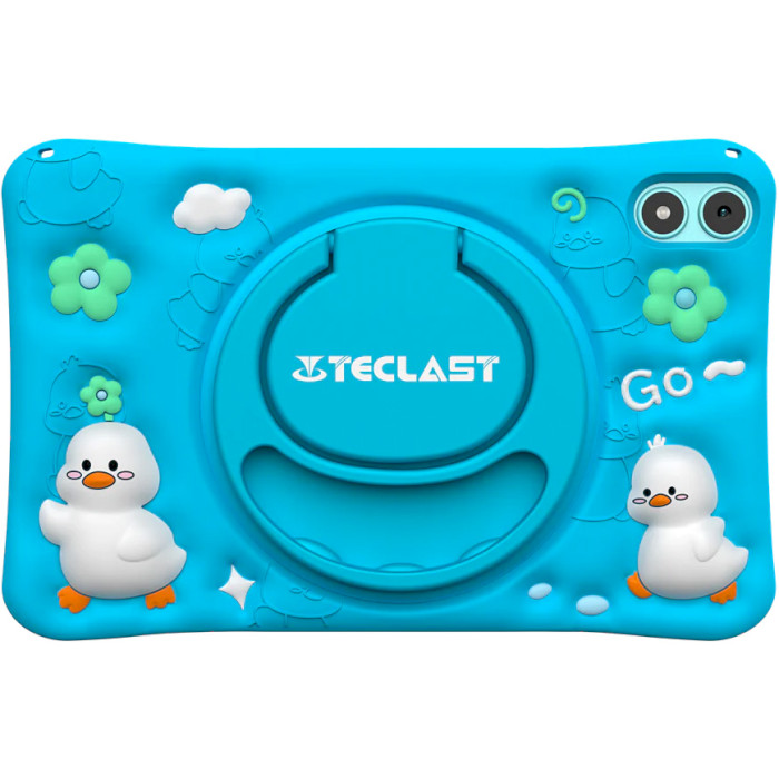 Планшет TECLAST P85T Kids 4/64GB Blue (P3M1/TL-112431)