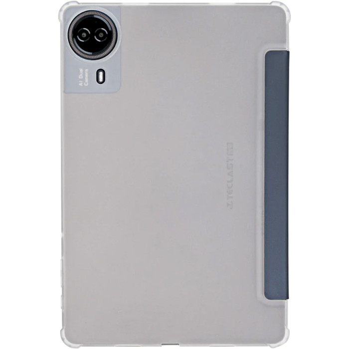 Планшет TECLAST T50 Plus w/Folio Case 6/256GB Gray (G2A1/C/TL-112549)