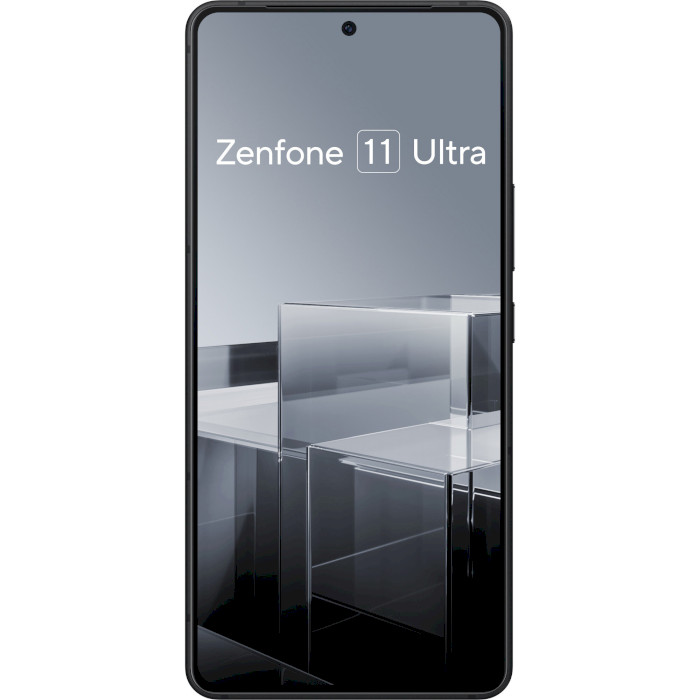 Смартфон ASUS ZenFone 11 Ultra 16/256GB Eternal Black