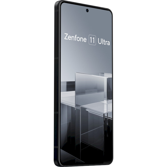 Смартфон ASUS ZenFone 11 Ultra 16/256GB Eternal Black