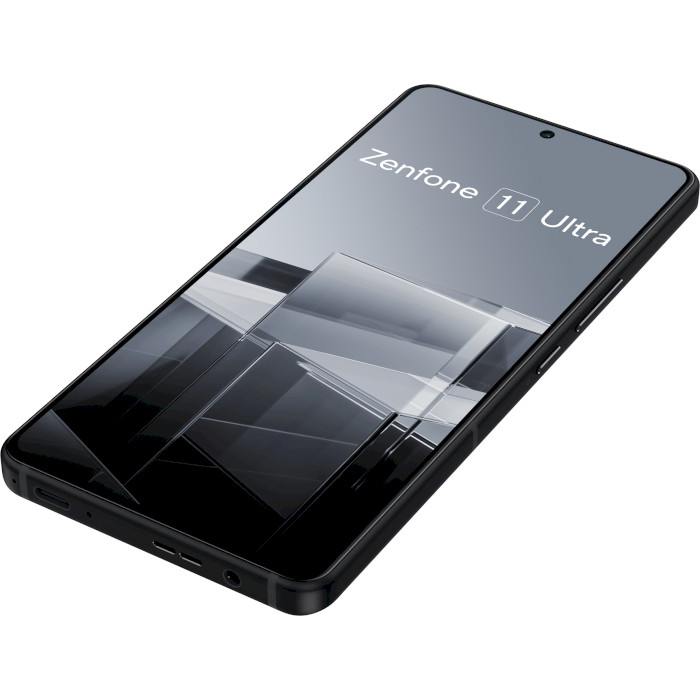 Смартфон ASUS ZenFone 11 Ultra 16/256GB Eternal Black