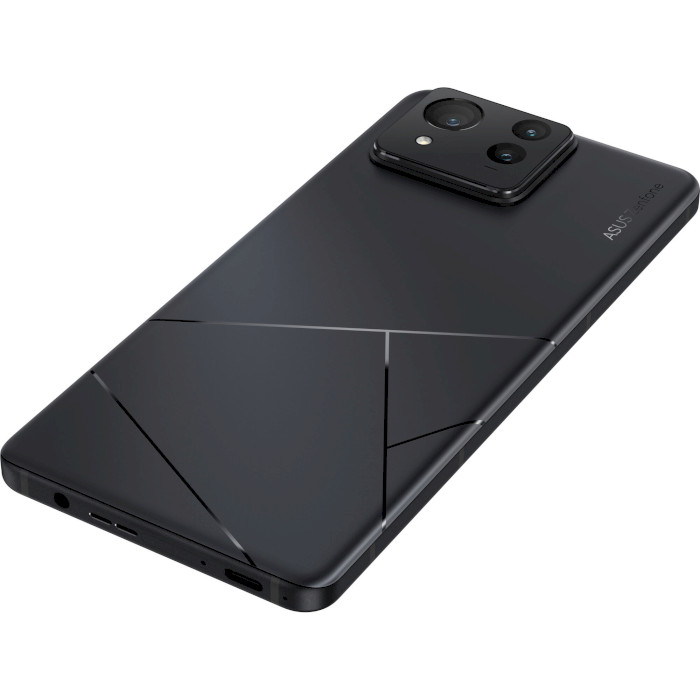 Смартфон ASUS ZenFone 11 Ultra 16/256GB Eternal Black