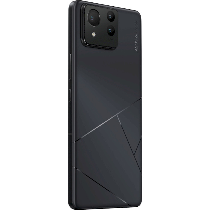 Смартфон ASUS ZenFone 11 Ultra 16/256GB Eternal Black