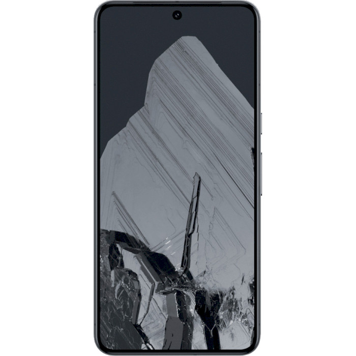 Смартфон GOOGLE Pixel 8 Pro 12/256GB EU Obsidian (840244705282)